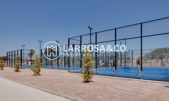 A Vendre - Villa - Torrevieja - San luis