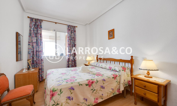 A Vendre - Apartment - Torrevieja - La Mata