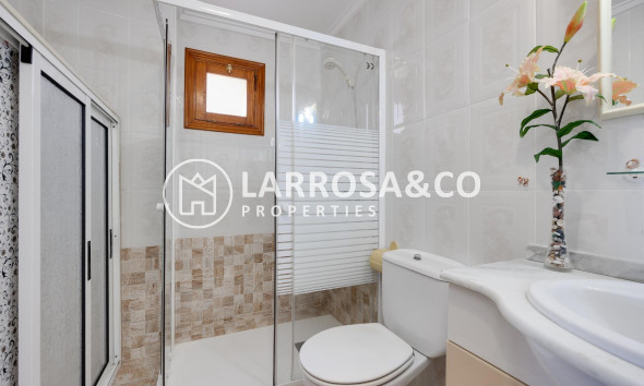 Herverkoop - Apartment - Torrevieja - La Mata