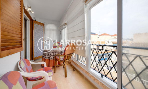 A Vendre - Apartment - Torrevieja - La Mata