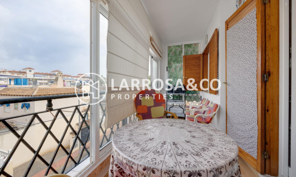 Herverkoop - Apartment - Torrevieja - La Mata