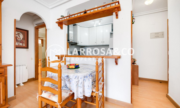 Herverkoop - Apartment - Torrevieja - La Mata