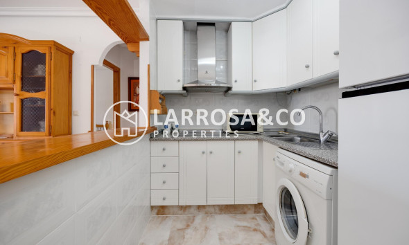 Herverkoop - Apartment - Torrevieja - La Mata