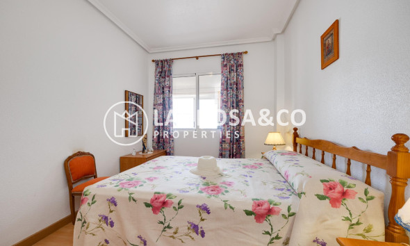 Herverkoop - Apartment - Torrevieja - La Mata