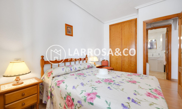 A Vendre - Apartment - Torrevieja - La Mata