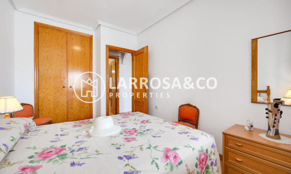 A Vendre - Apartment - Torrevieja - La Mata