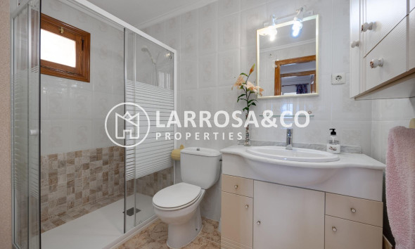 A Vendre - Apartment - Torrevieja - La Mata