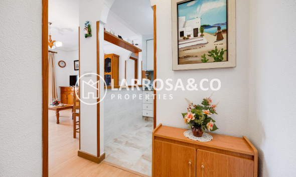 Resale - Apartment - Torrevieja - La Mata