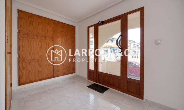 A Vendre - Apartment - Torrevieja - La Mata