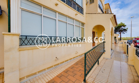 Reventa - Apartamento - Torrevieja - La Mata