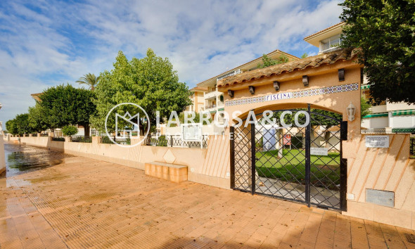 Resale - Apartment - Torrevieja - La Mata