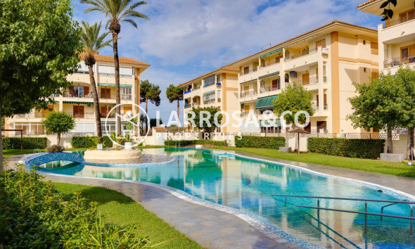 Herverkoop - Apartment - Torrevieja - La Mata