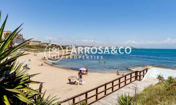 Herverkoop - Apartment - Torrevieja - La Mata