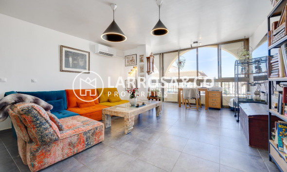 A Vendre - Penthouse  - Torrevieja - La Mata