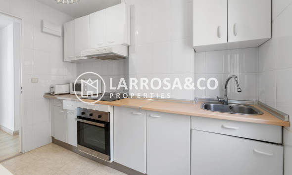 A Vendre - Apartment - Torrevieja - Playa del cura