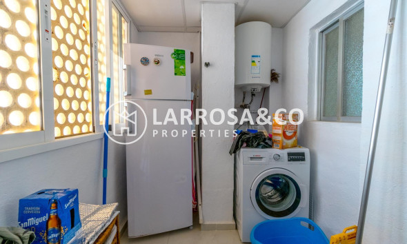 Reventa - Apartamento - Torrevieja - Playa del cura