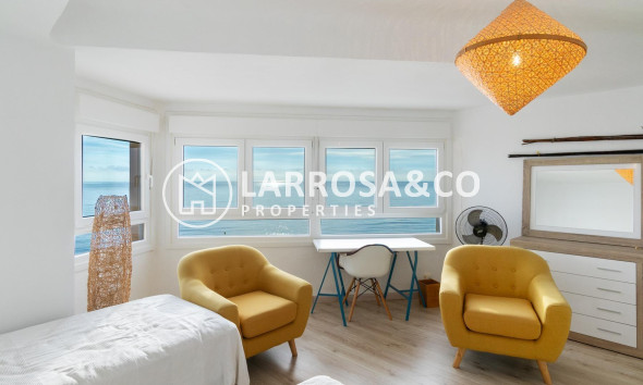 Herverkoop - Apartment - Torrevieja - Playa del cura