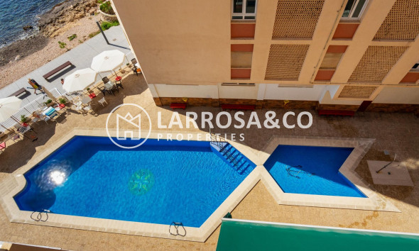 A Vendre - Apartment - Torrevieja - Playa del cura