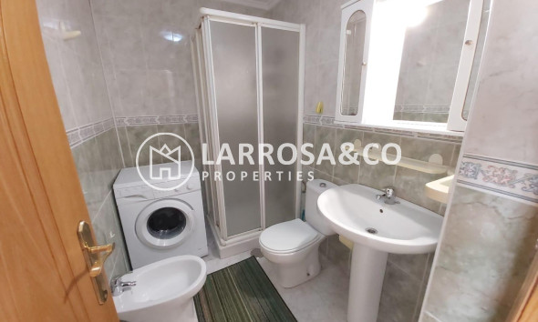 Reventa - Apartamento - Torrevieja - Playa del cura