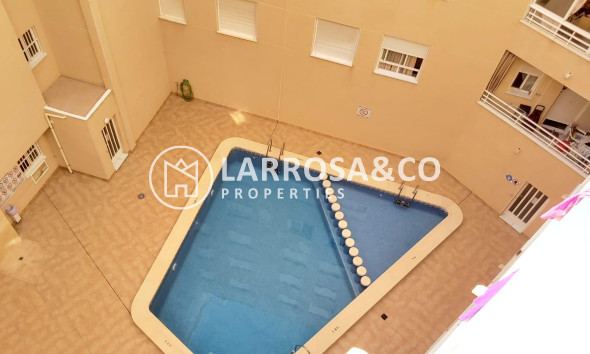 A Vendre - Apartment - Torrevieja - Playa del cura