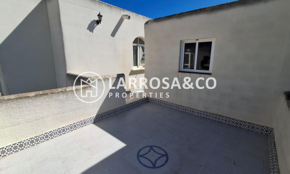 A Vendre - Bungalow - Torrevieja - Doña ines