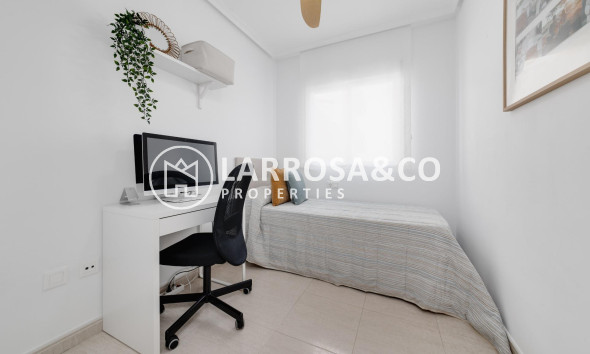 Reventa - Apartamento - Torrevieja - Centro