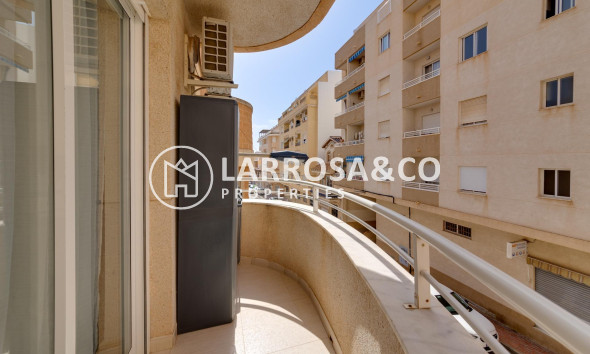 Reventa - Apartamento - Torrevieja - Centro