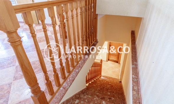 A Vendre - Inmueble singular - Torrevieja - Los Altos