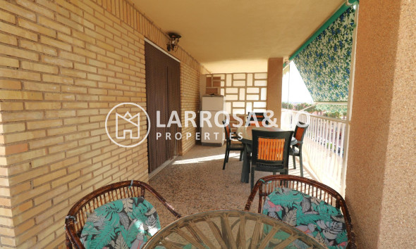 Herverkoop - Penthouse  - Torrevieja - Playa de los Naufragos