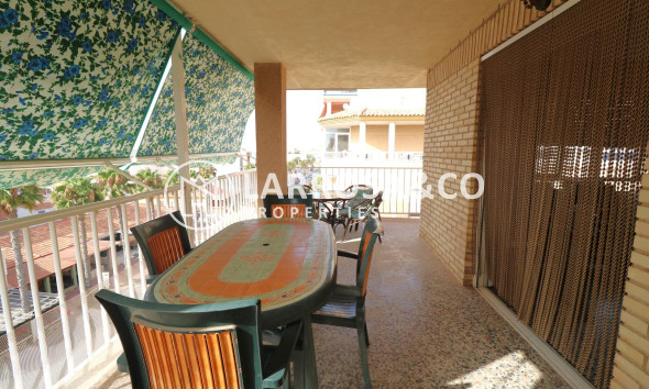 Herverkoop - Penthouse  - Torrevieja - Playa de los Naufragos