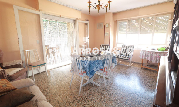 Herverkoop - Penthouse  - Torrevieja - Playa de los Naufragos