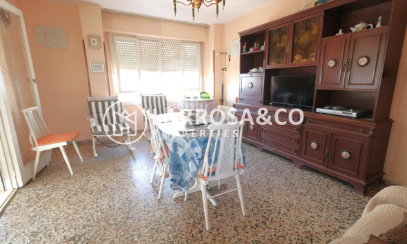 A Vendre - Penthouse  - Torrevieja - Playa de los Naufragos