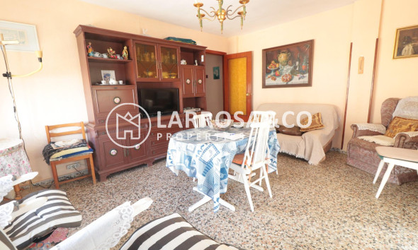 Herverkoop - Penthouse  - Torrevieja - Playa de los Naufragos