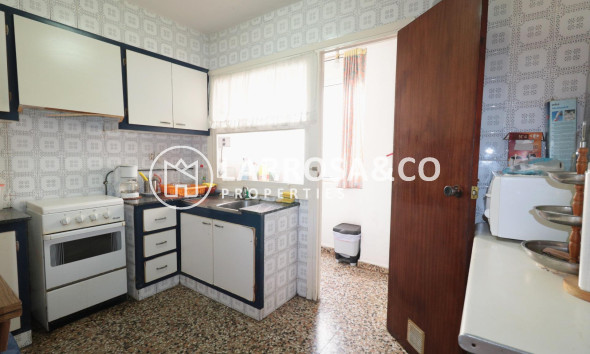 A Vendre - Penthouse  - Torrevieja - Playa de los Naufragos