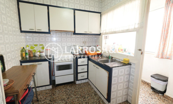 Herverkoop - Penthouse  - Torrevieja - Playa de los Naufragos