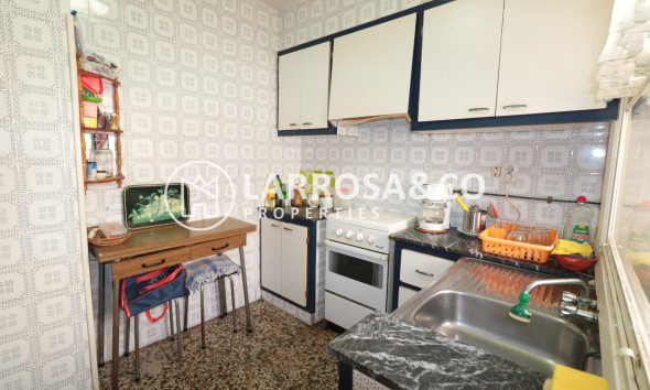 Herverkoop - Penthouse  - Torrevieja - Playa de los Naufragos