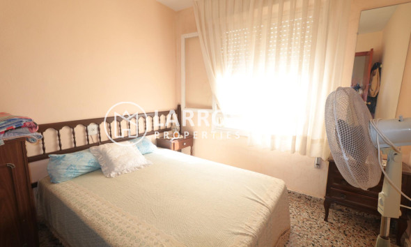 A Vendre - Penthouse  - Torrevieja - Playa de los Naufragos