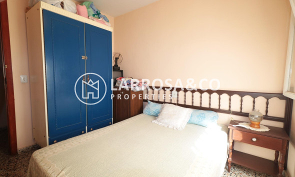 Herverkoop - Penthouse  - Torrevieja - Playa de los Naufragos