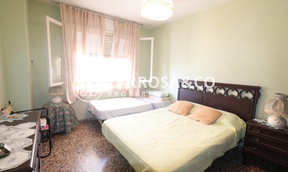 Herverkoop - Penthouse  - Torrevieja - Playa de los Naufragos