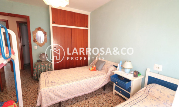 Herverkoop - Penthouse  - Torrevieja - Playa de los Naufragos