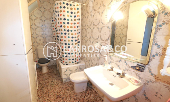 A Vendre - Penthouse  - Torrevieja - Playa de los Naufragos