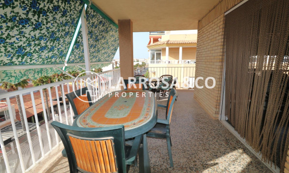 Herverkoop - Penthouse  - Torrevieja - Playa de los Naufragos