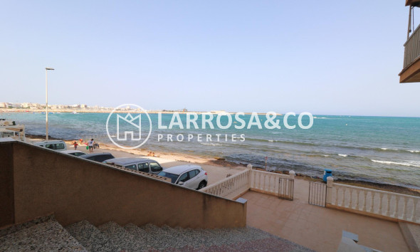 Herverkoop - Penthouse  - Torrevieja - Playa de los Naufragos