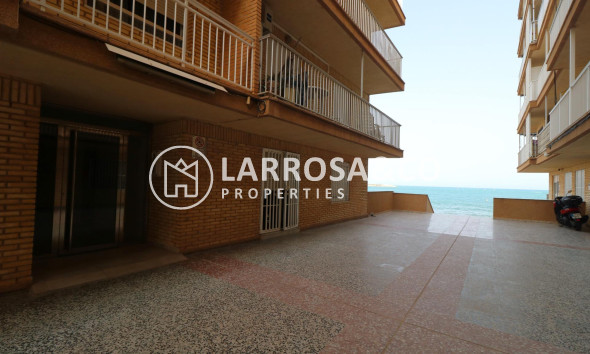 A Vendre - Penthouse  - Torrevieja - Playa de los Naufragos