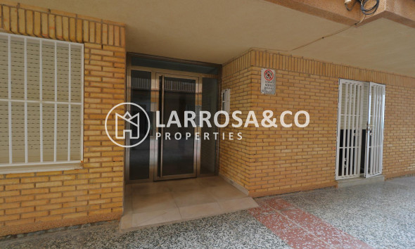 Herverkoop - Penthouse  - Torrevieja - Playa de los Naufragos