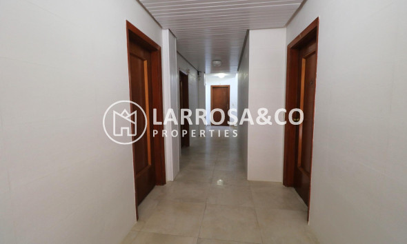 Herverkoop - Penthouse  - Torrevieja - Playa de los Naufragos