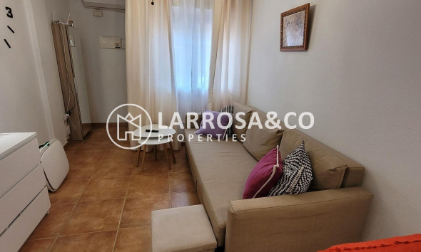 Reventa - Bungalow - Orihuela - Molins-Campaneta-San Bartolomé