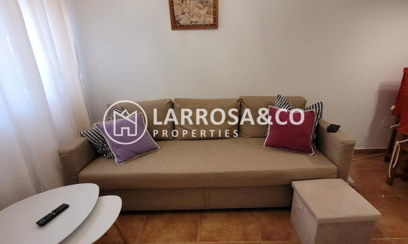 A Vendre - Bungalow - Orihuela - Molins-Campaneta-San Bartolomé