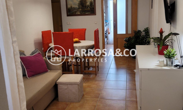 Reventa - Bungalow - Orihuela - Molins-Campaneta-San Bartolomé