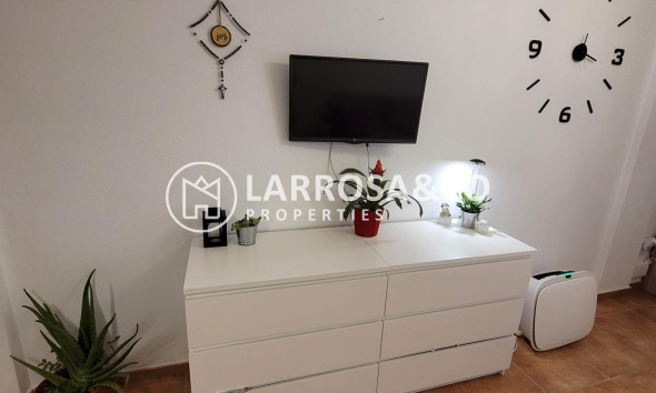 Resale - Bungalow - Orihuela - Molins-Campaneta-San Bartolomé